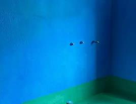 平顶山市卫生间测漏水多少钱