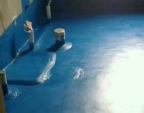 平顶山市卫生间测漏水多少钱