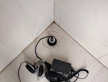 平顶山市楼顶渗水维修公司为您分享下检测区的划分。