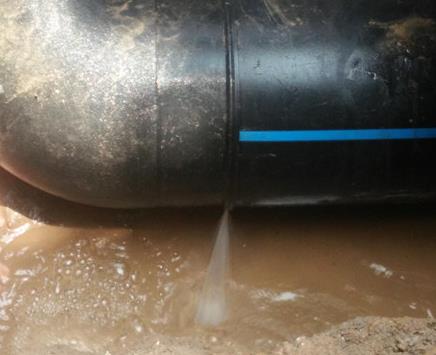 平顶山市楼顶渗水维修公司为大家分享下平顶山市卫生间漏水维修修补技术!